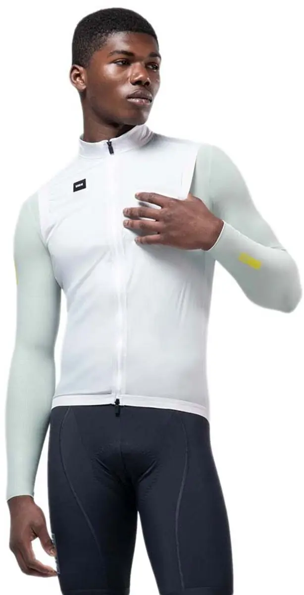 Gobik Vector 2.0 Bodywarmer Athena Heren - L - afbeelding 3 van 4