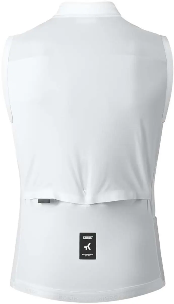 Gobik Vector 2.0 Bodywarmer Athena Heren - L - afbeelding 2 van 4