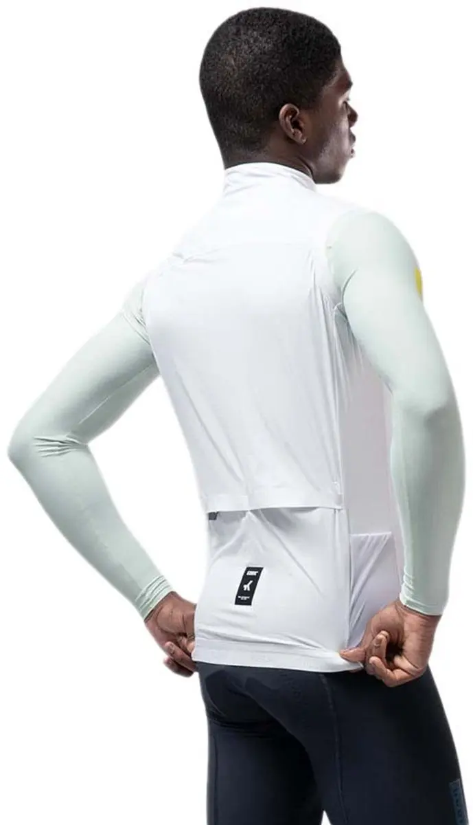 Gobik Vector 2.0 Bodywarmer Athena Heren - L - afbeelding 4 van 4
