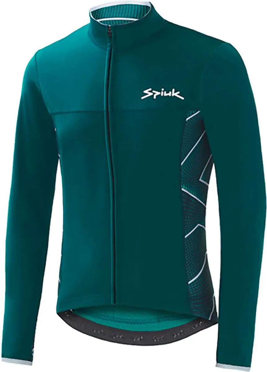 Spiuk Boreas Waterdichte Jas - S