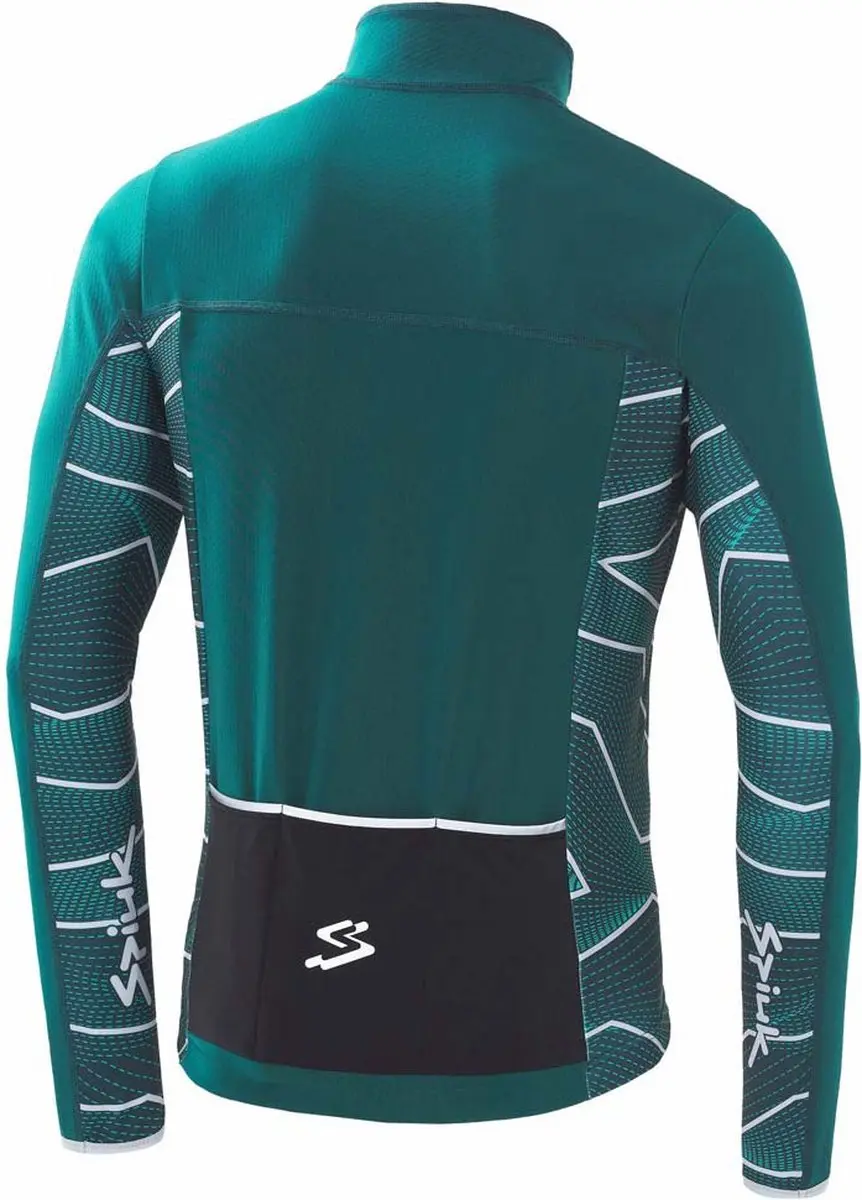 Spiuk Boreas Waterdichte Jas - S - afbeelding 2 van 6