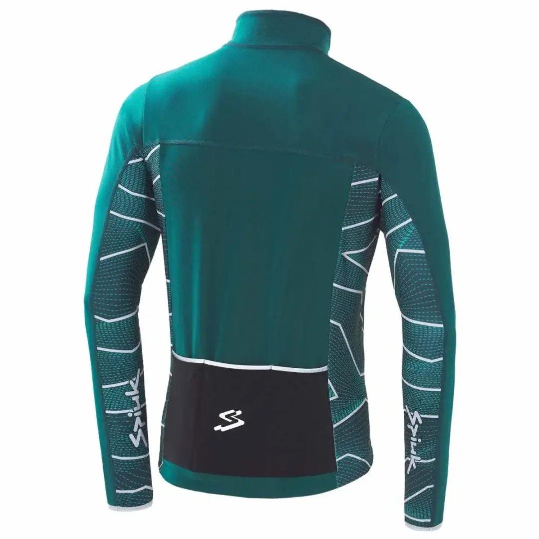 Spiuk Boreas Waterdichte Jas - S - afbeelding 3 van 6
