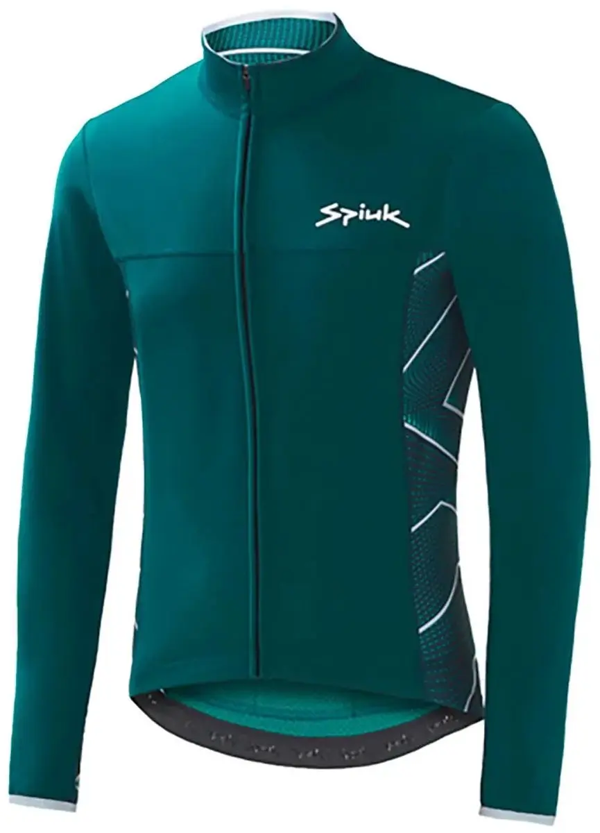 Spiuk Boreas Waterdichte Jas - S - afbeelding 6 van 6