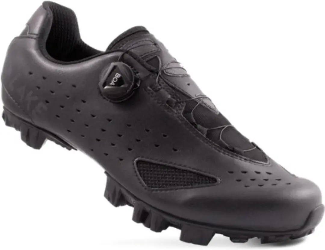 Lake MX177-X Wide MTB Schoenen