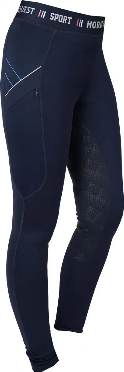 Horka Rijlegging Jubilee Junior Polyester Blauw Maat 176