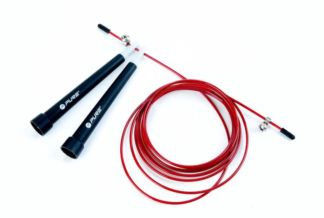Pure2Improve Speedrope Springtouw - afbeelding 4 van 6