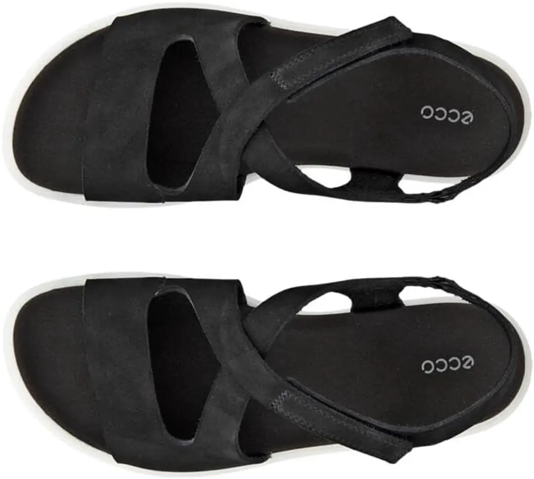 ECCO Flowt Dames Sandalen