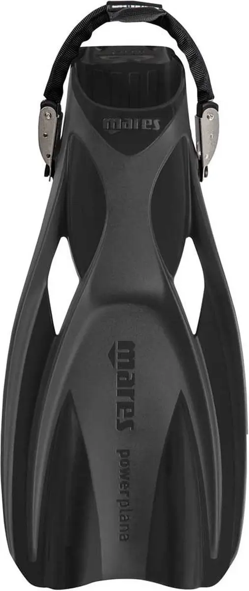 Mares Power Plana Tec vinnen