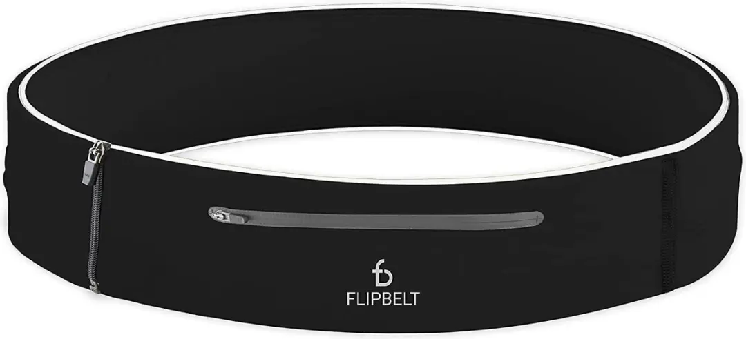 Flipbelt Elite Zwart