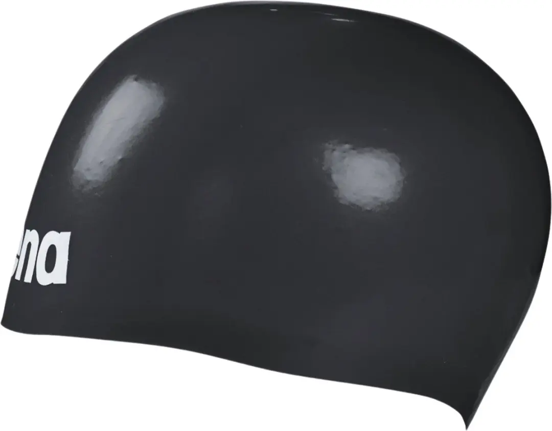Arena Moulded Pro II black - afbeelding 2 van 4