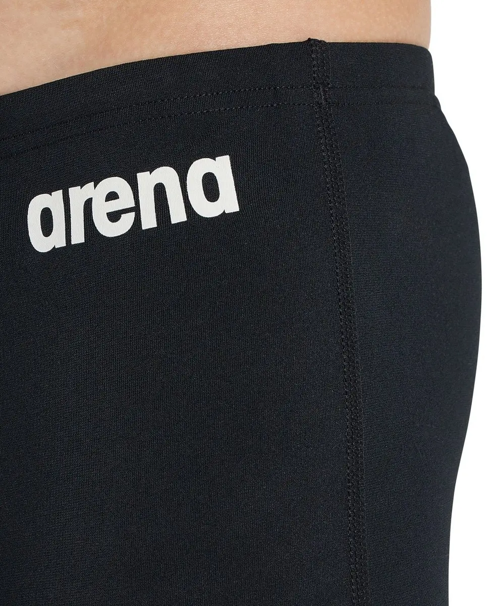 Arena B Team Zwemboxer - Zwart - 6-7 - afbeelding 3 van 6
