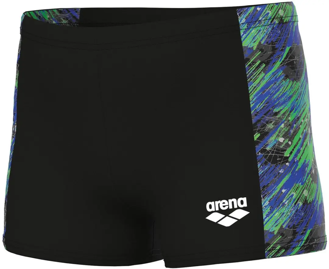 Arena Draft Zwemshort Jongens