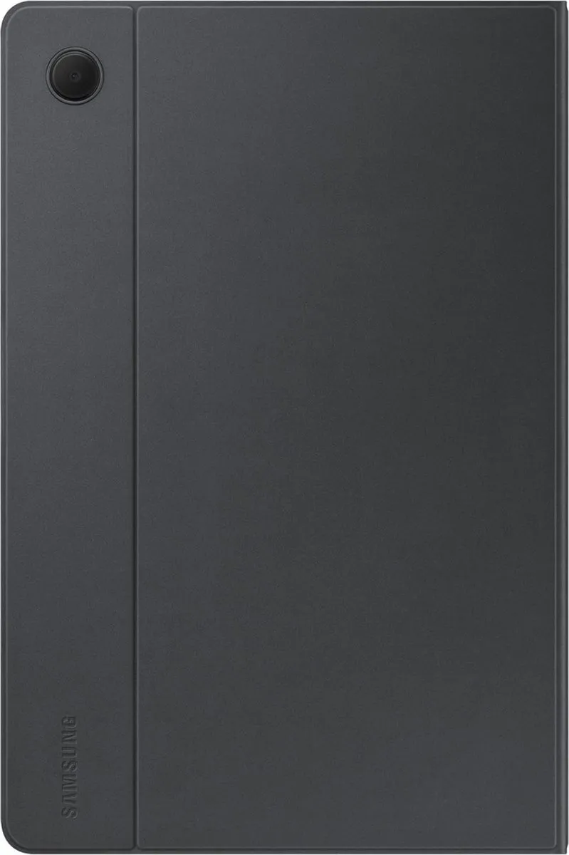 Samsung Galaxy Tab A8 10.5 Hoes - EF-BX200PJEGWW - Donkergrijs