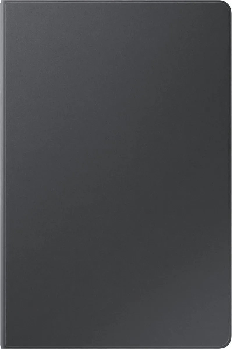 Samsung Galaxy Tab A8 10.5 Hoes - EF-BX200PJEGWW - Donkergrijs