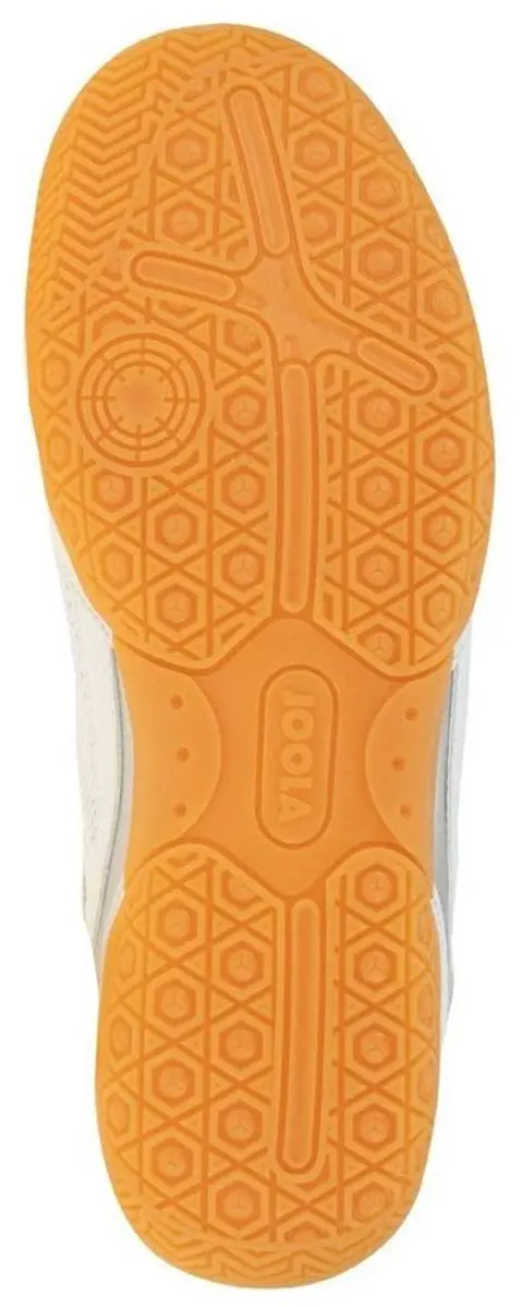 Joola Pro Blast Indoor Sportschoenen - Wit - afbeelding 2 van 4