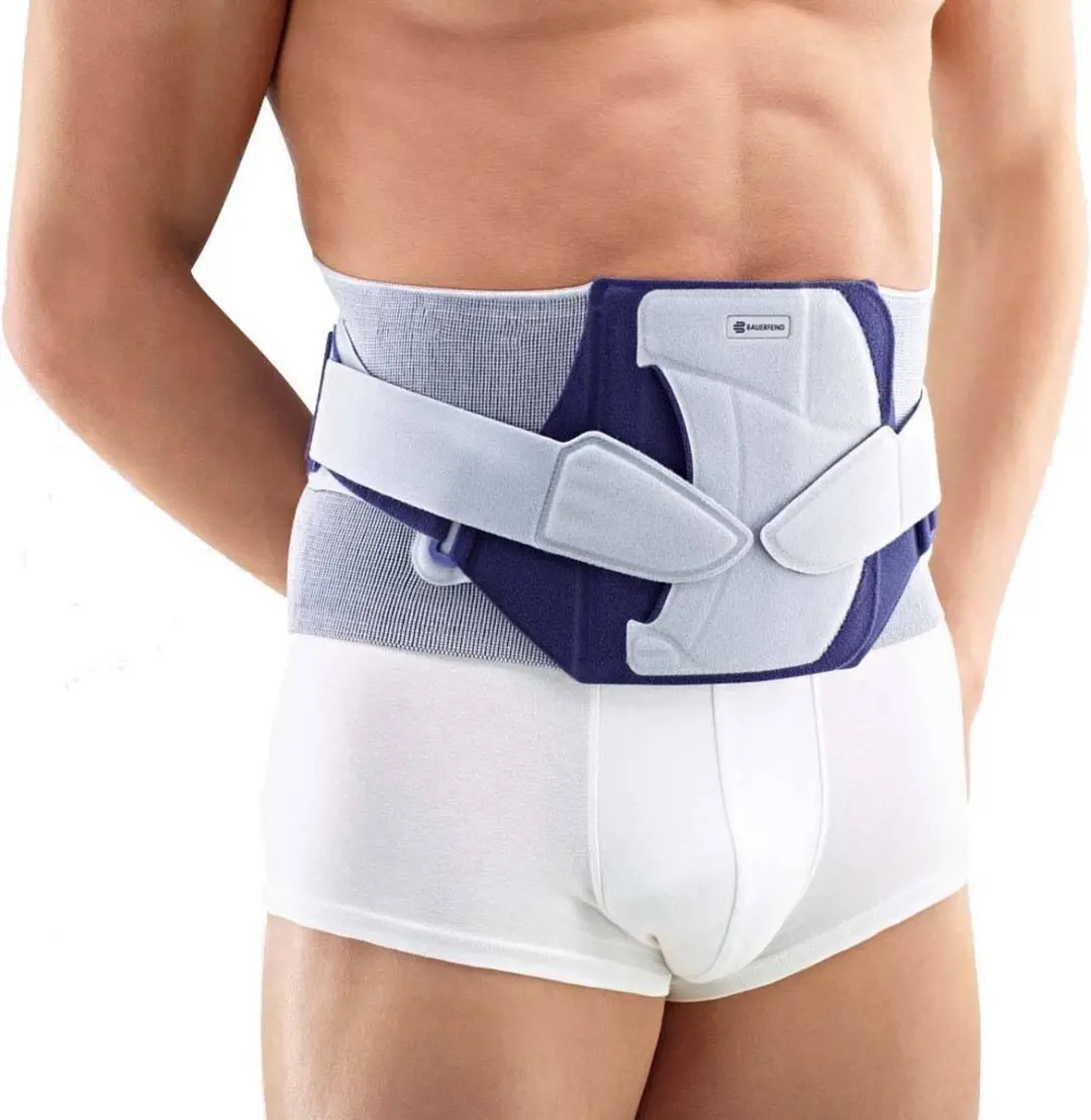 Bauerfeind LumboLoc Forte Rugbrace