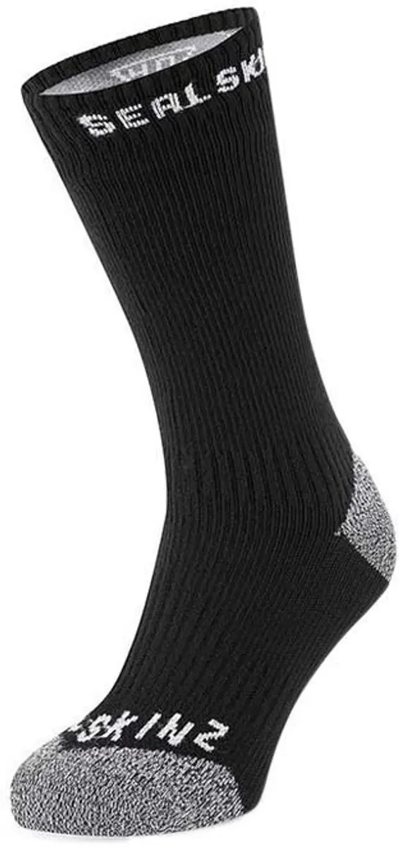 Sealskinz Briston Waterdichte Sokken