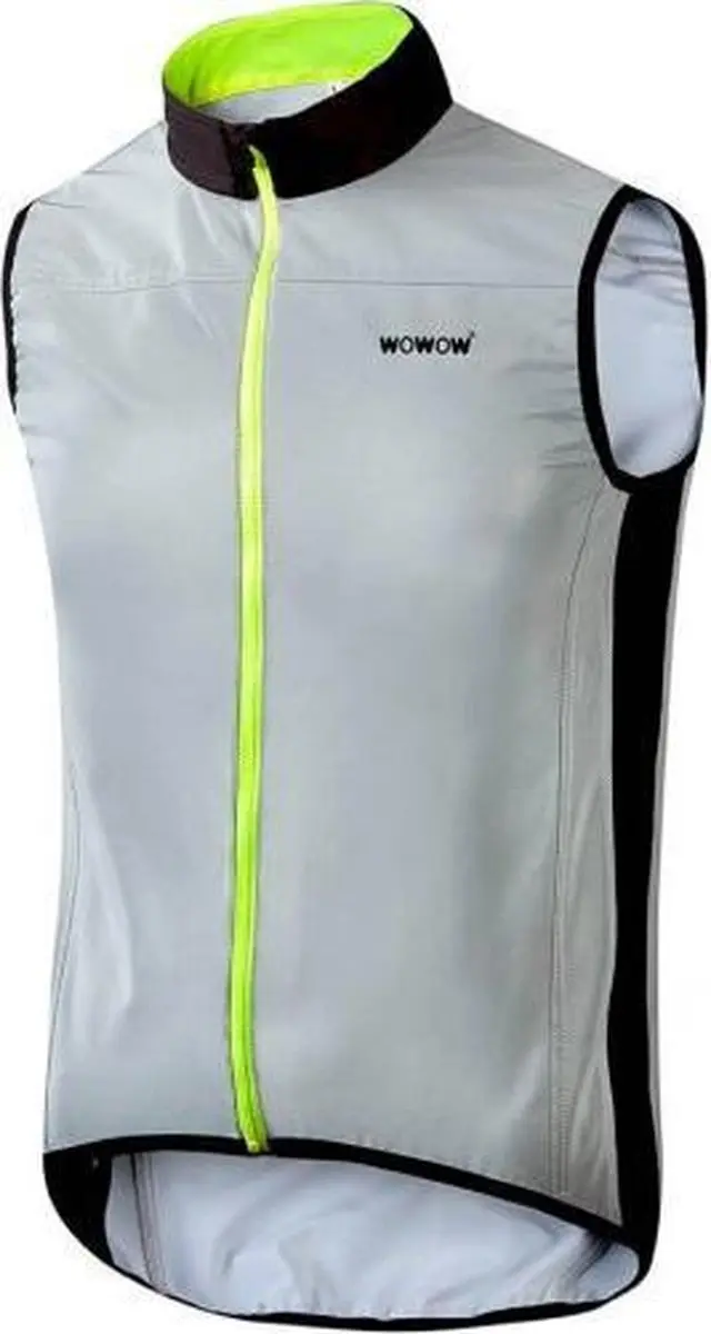Wowow windstopper Kluisberg