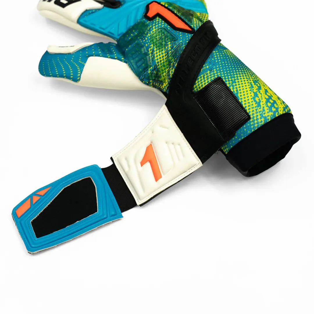 Rinat Fiera Pro Keepershandschoenen - 11 - afbeelding 4 van 6