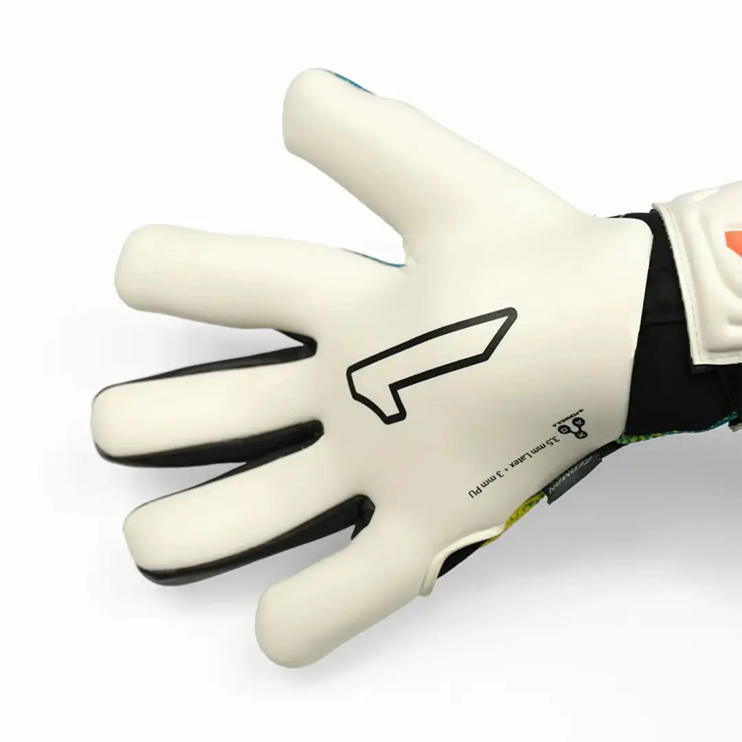 Rinat Fiera Pro Keepershandschoenen - 11 - afbeelding 6 van 6