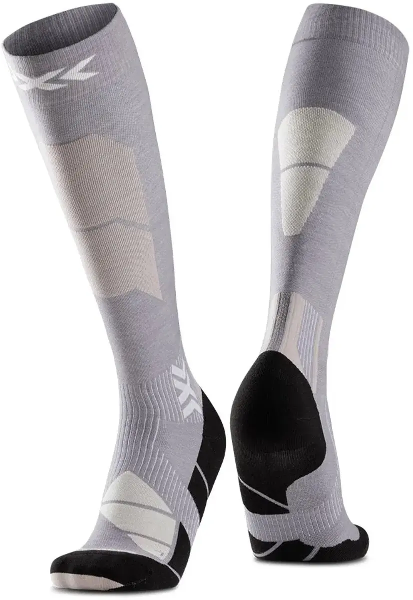 X-SOCKS - XSWYPMW24U-G701-45-47 - Sokken - Grootte 45-47 - afbeelding 2 van 2