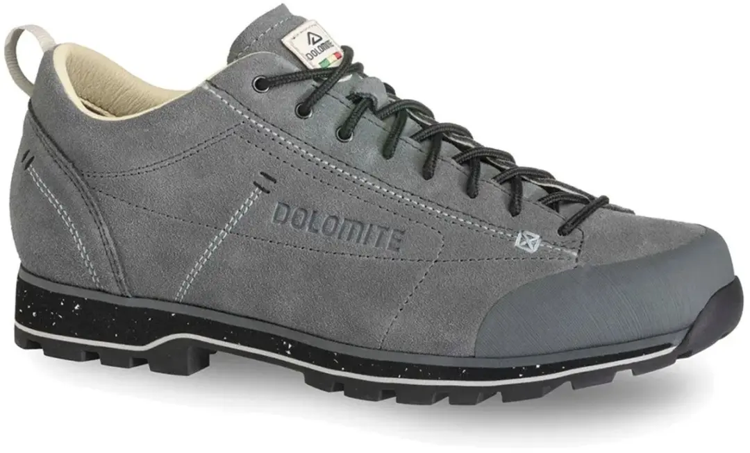 Dolomite Cinquantaquattro Low Evo Schoenen Grijs EU 45 2/3