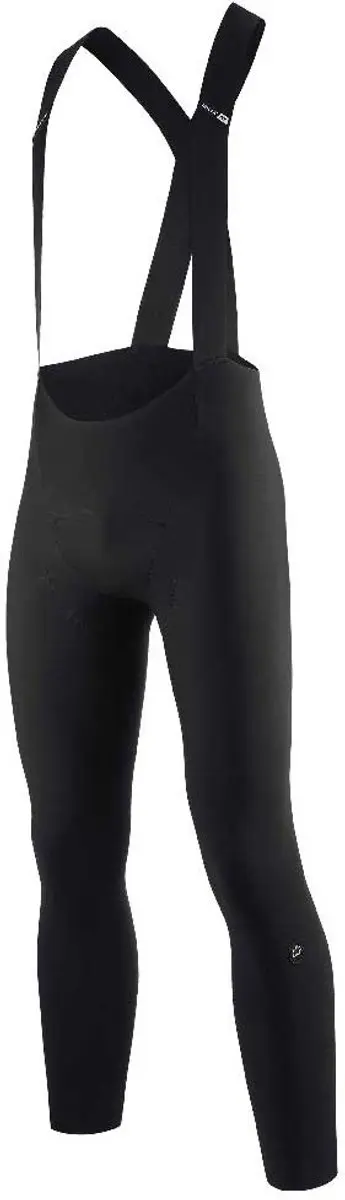 Assos Mille GT Spring Fall S11 fietsbroek - Zwart - afbeelding 4 van 6