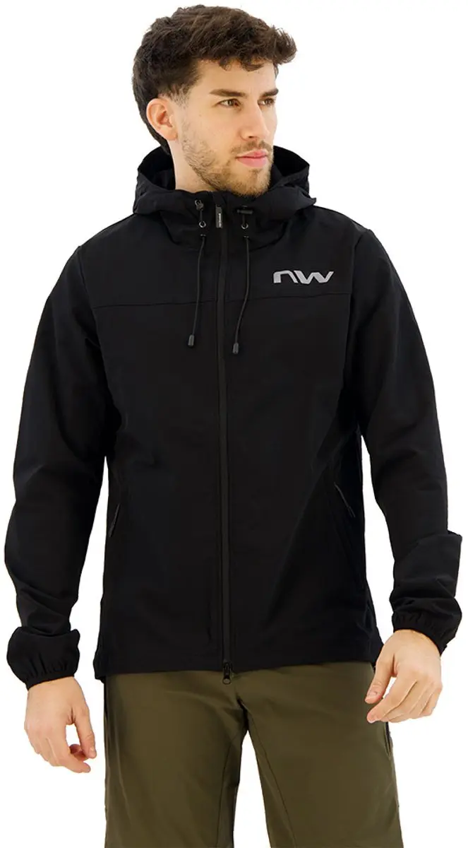 Northwave Rampage Lightshell Jas