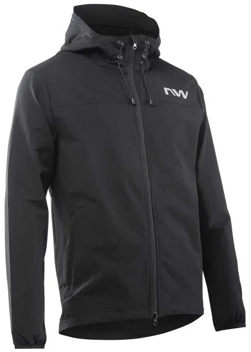 Northwave Rampage Lightshell Jas - afbeelding 6 van 6