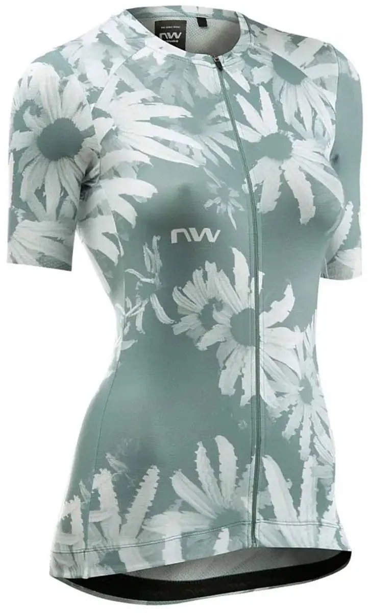 Northwave Blade Fietsshirt Korte Mouw