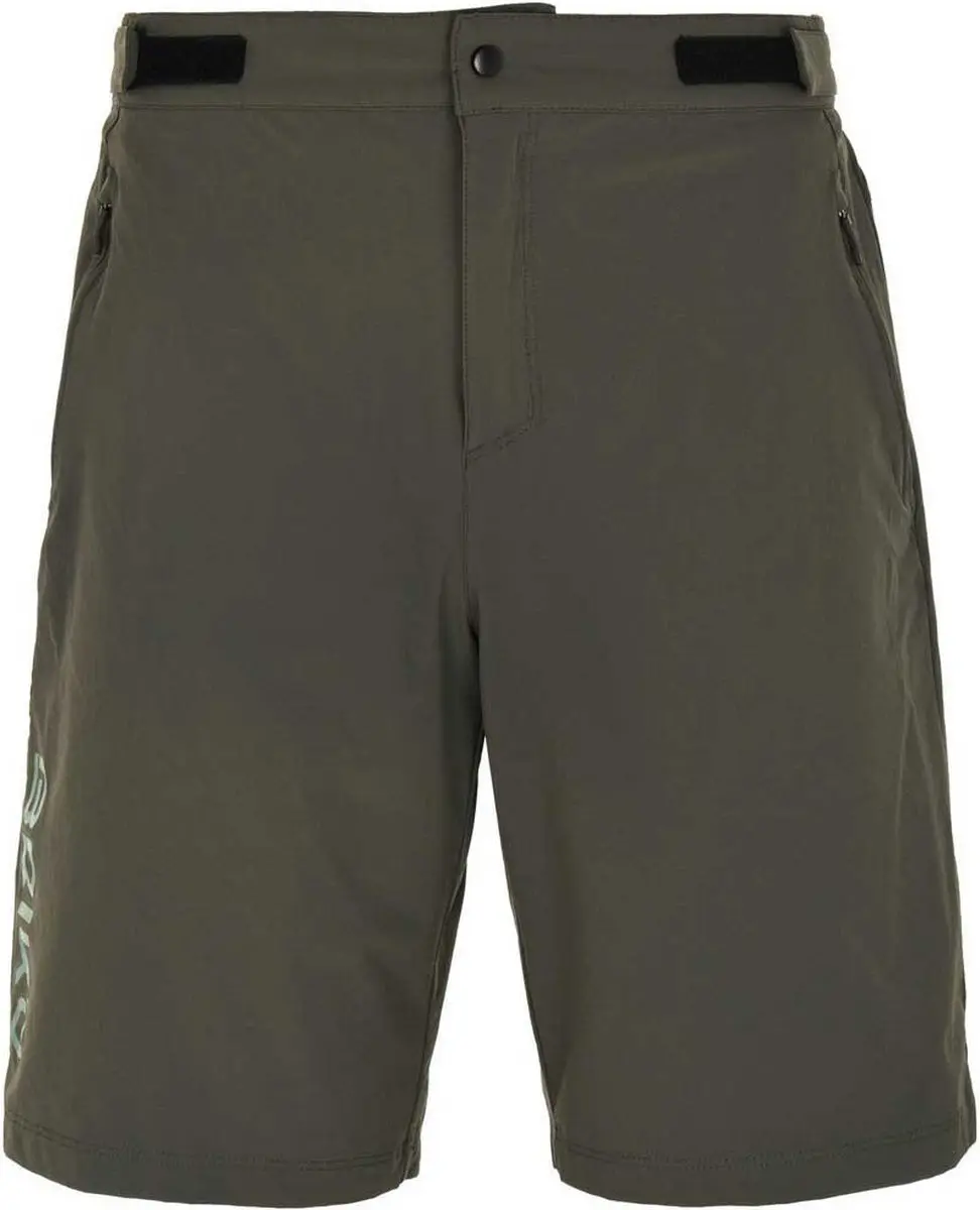 Briko Adventure Korte Broek Groen S Man