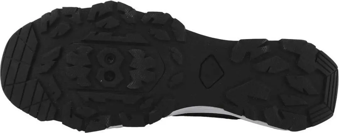 Massi Stone MTB-schoenen - Zwart - afbeelding 2 van 4