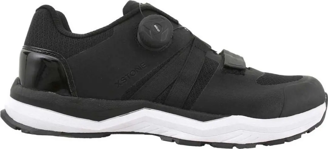 Massi Stone MTB-schoenen - Zwart - afbeelding 4 van 4