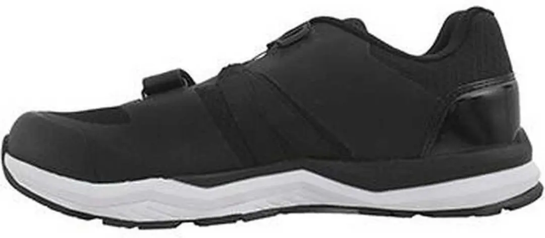 Massi Stone MTB-schoenen - Zwart - afbeelding 3 van 4