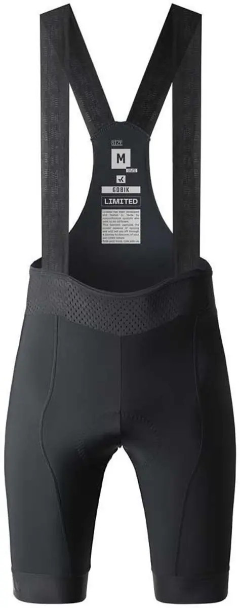 Gobik Limited 6.0 Fietsbroek