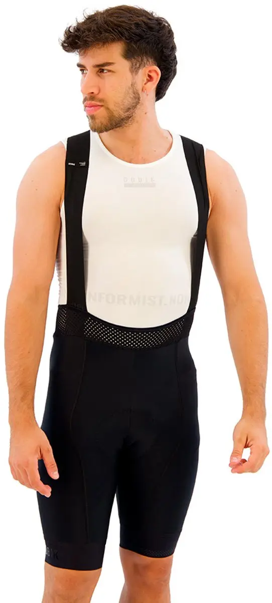 Gobik Limited 6.0 Fietsbroek - Zwart - afbeelding 2 van 6