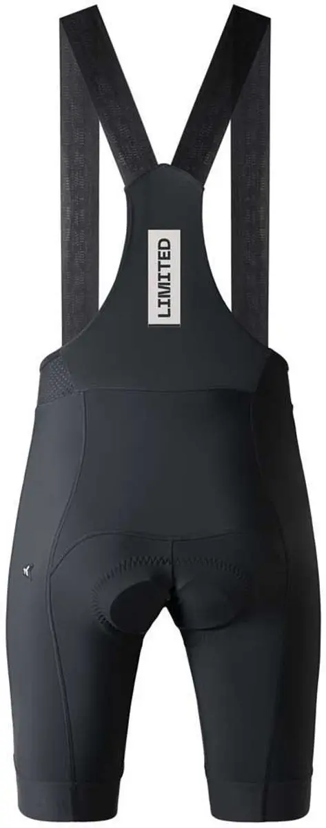 Gobik Limited 6.0 Fietsbroek - Zwart - afbeelding 4 van 6