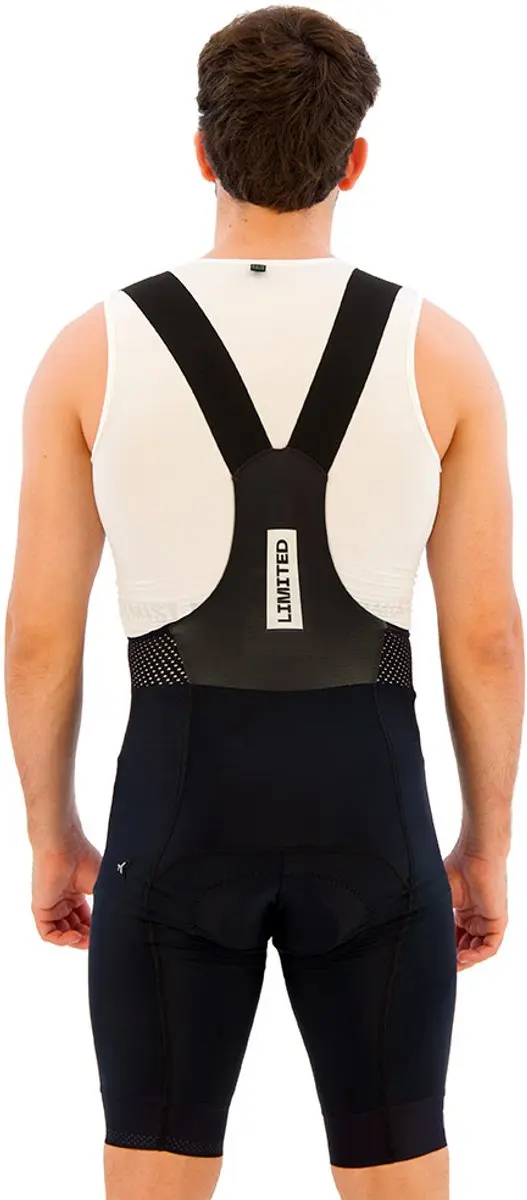 Gobik Limited 6.0 Fietsbroek - Zwart - afbeelding 3 van 6