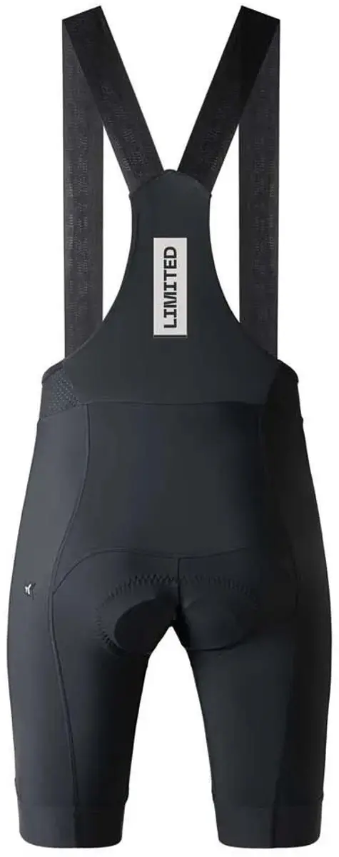 Gobik Limited 6.0 Fietsbroek - Zwart - afbeelding 6 van 6