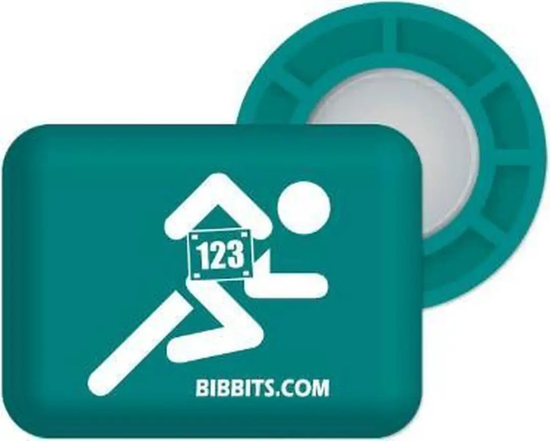Bibbits Runner Hardloopmagneten