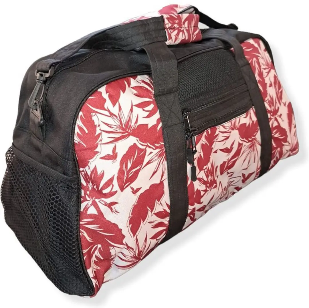 Joya Flower Sporttas