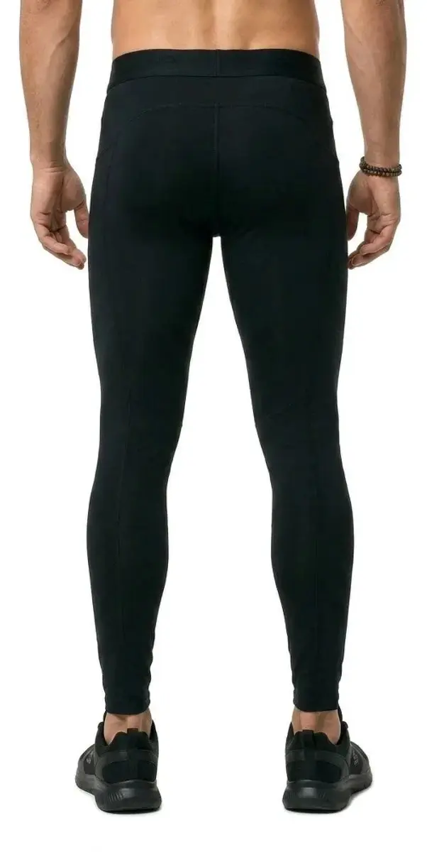 2XU Base Layer Compression Leggings - afbeelding 3 van 4