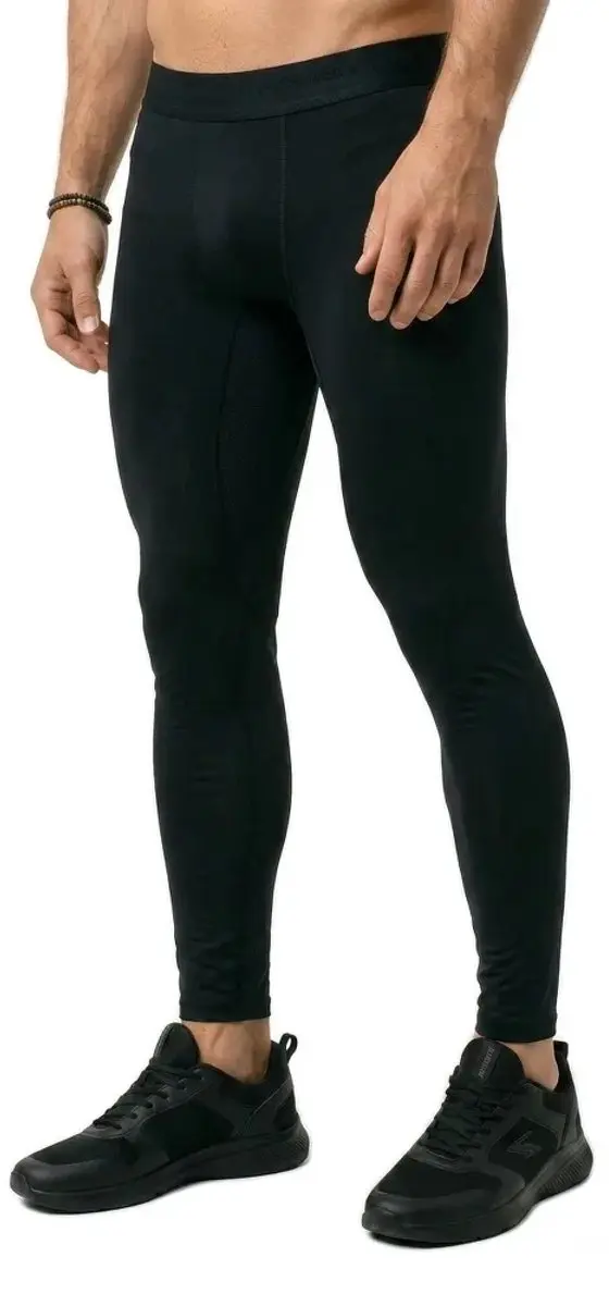 2XU Base Layer Compression Leggings - afbeelding 4 van 4