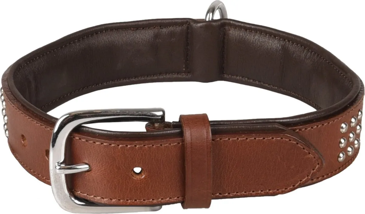 Flamingo Sedona Gevoerd Halsband