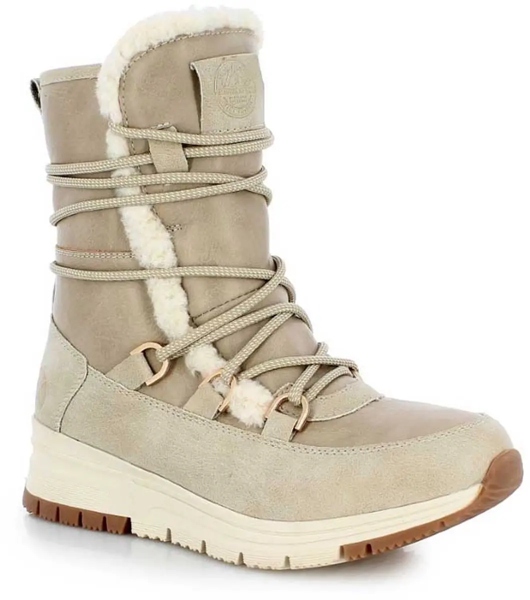 Kimberfeel Wanda Wandelschoenen Beige EU 41 Vrouw