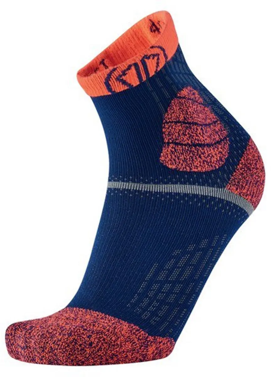 Sidas Trail Protect Sokken Blauw EU 44-46