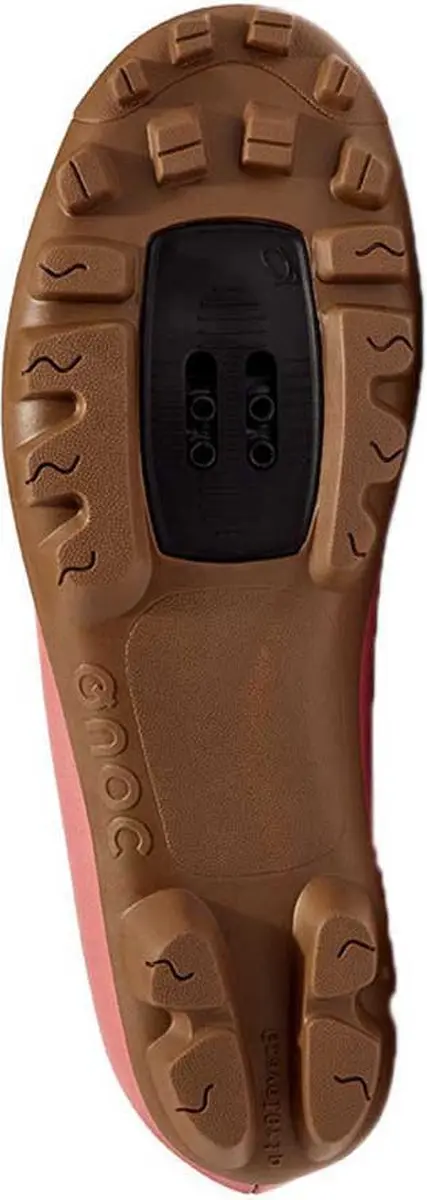 Quoc Gran Tourer Gravel Schoenen Rood EU 46 Man - afbeelding 3 van 6