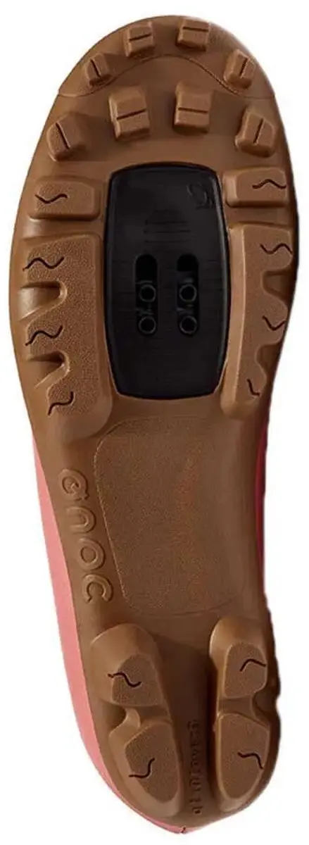 Quoc Gran Tourer Gravel Schoenen Rood EU 46 Man - afbeelding 4 van 6