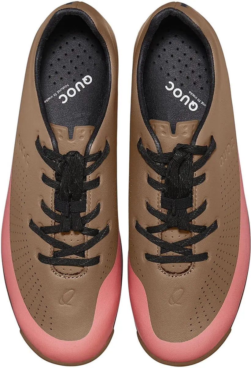 Quoc Gran Tourer Gravel Schoenen Rood EU 46 Man - afbeelding 6 van 6