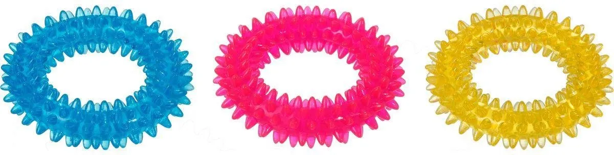 Flamingo Stekelring